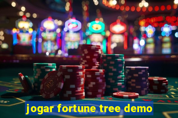 jogar fortune tree demo